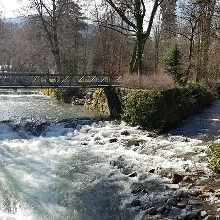 La Verte Vallee 2 Munster  Buitenkant foto